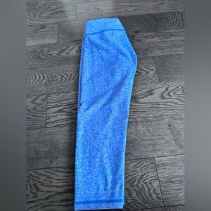 Ivivva by Lululemon Capri athleisure leggings size 14 (girls)